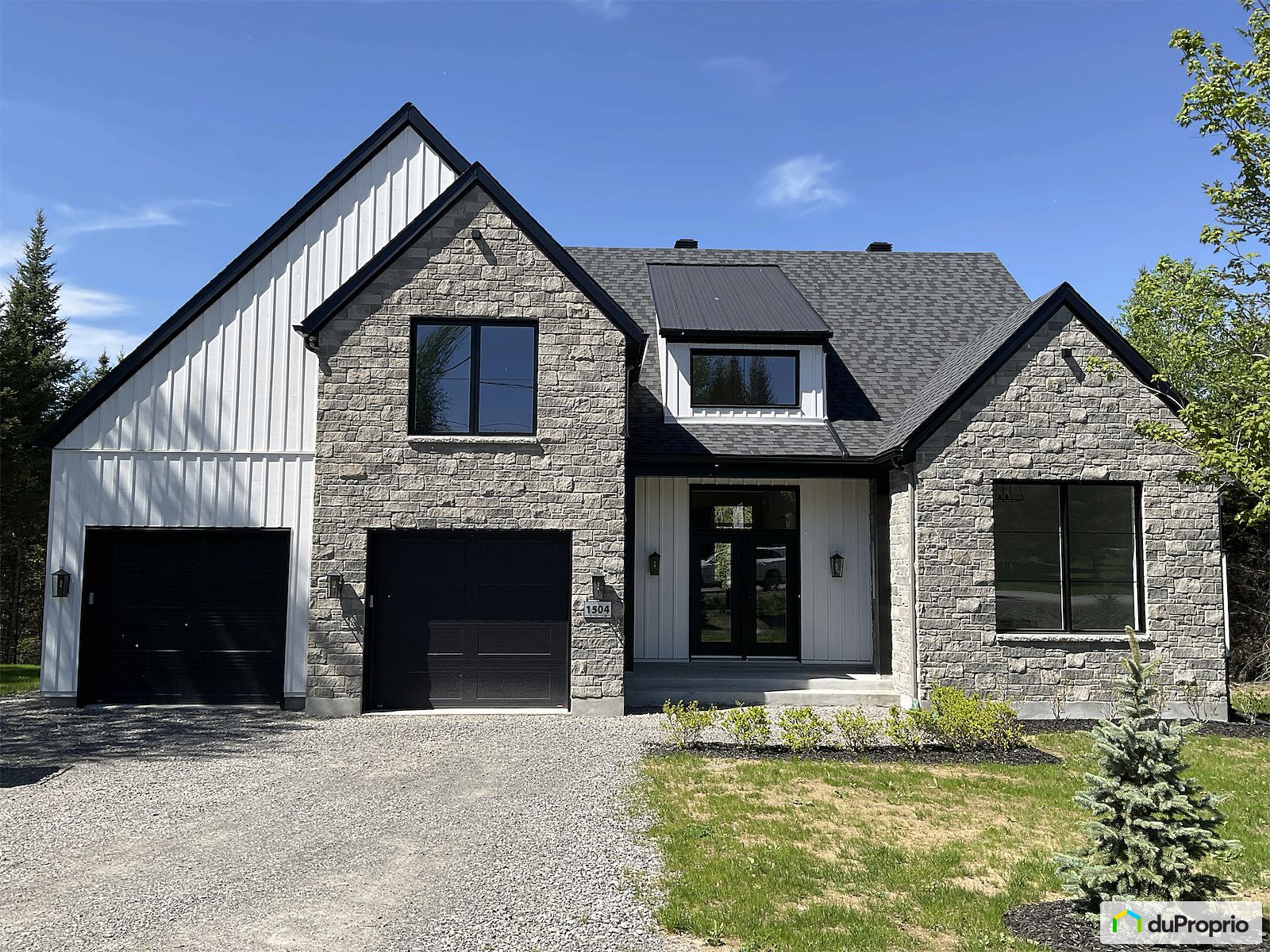1504 Chemin De Larmoise — photo 1