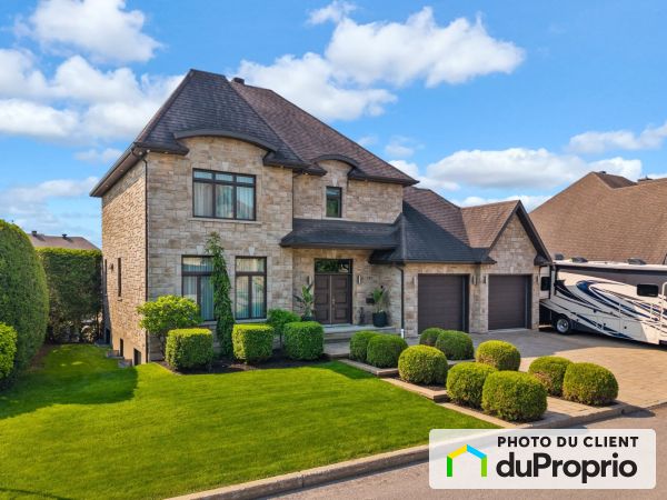 758 rue des Gaulis, Lebourgneuf à vendre