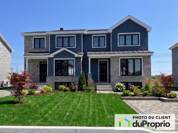 rue Marc-Jeanotte, Otterburn Park for sale