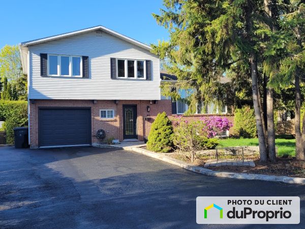 161 rue d'Igé, Boucherville for sale