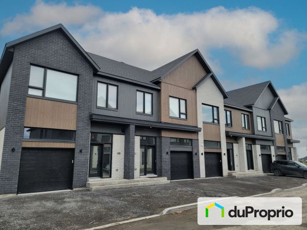 7366 rue Mérilda-Dion, Boisbriand for sale