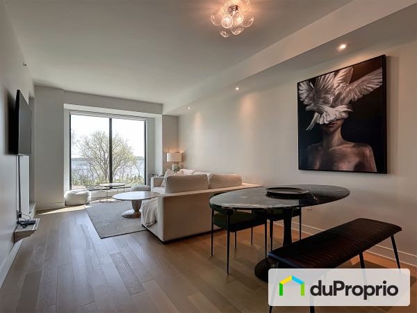 301-399 rue de la Rotonde, L'Ile Des Soeurs for sale
