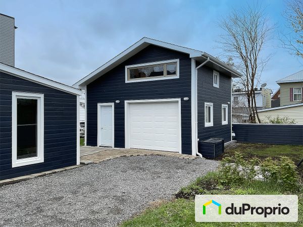13, rue Saint-Pierre, Salaberry-De-Valleyfield à vendre