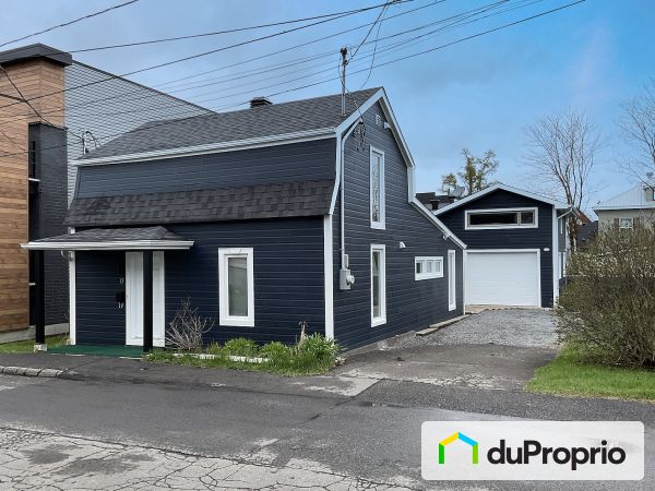 13 rue Saint-Pierre, Salaberry-De-Valleyfield for sale