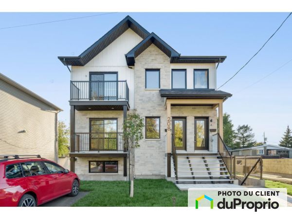 208 rue Académie, Salaberry-De-Valleyfield for sale