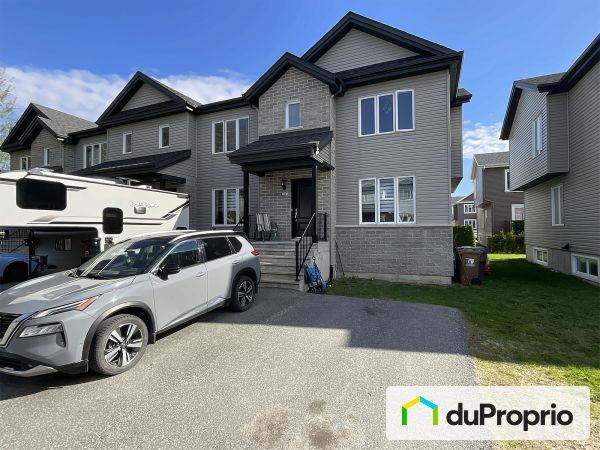105-121 avenue Sainte-Cécile, St-Pie for sale