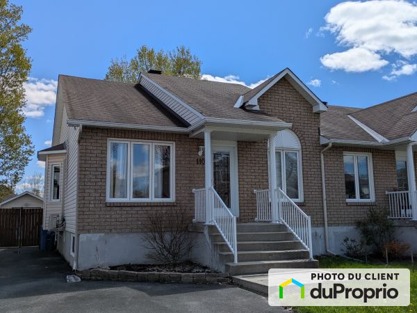 110 rue du Croiseur, Gatineau (Gatineau) à vendre