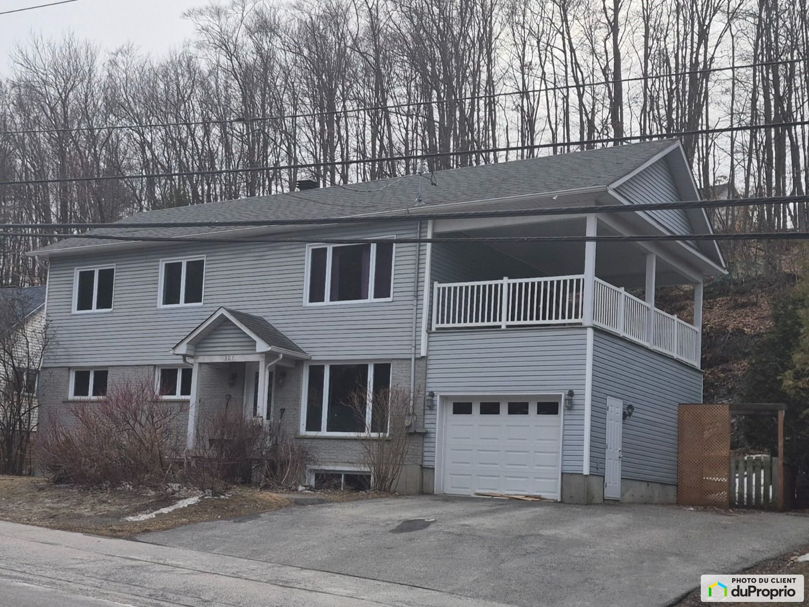 307 Chemin Duplessis — photo 1