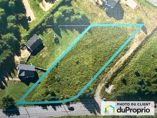 Aerial View -  chemin de Dublin, Shannon for sale