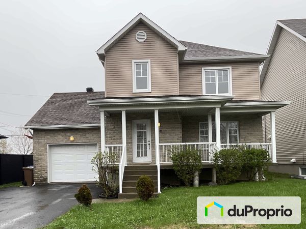 656, chemin du Clocher, St-Jean-sur-Richelieu (L'Acadie) à vendre