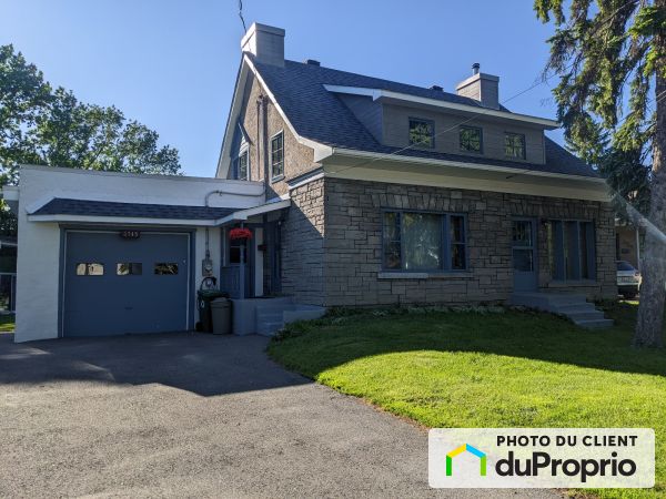 3745 boulevard Gouin Est, Montréal-Nord for sale