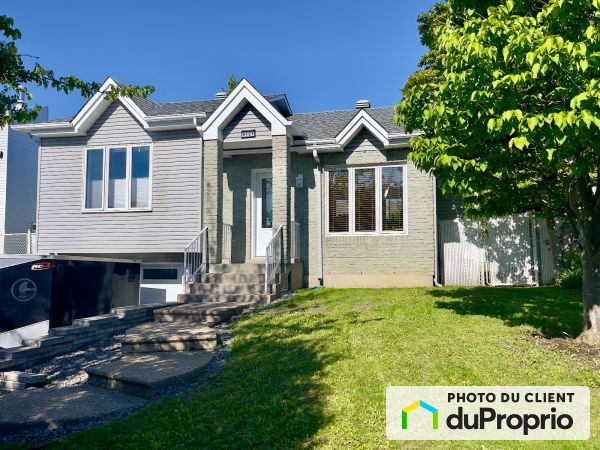 6121 rue Pageau, Auteuil for sale