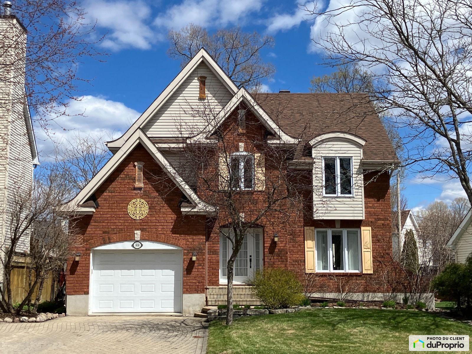 351 Rue Maurice St Louis — photo 1