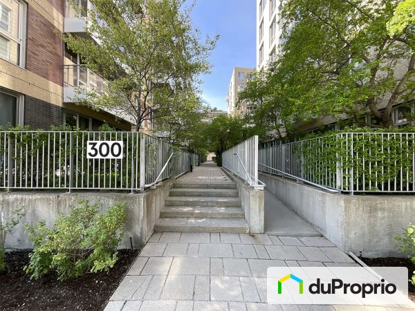 515-300, rue Ann, Griffintown à vendre