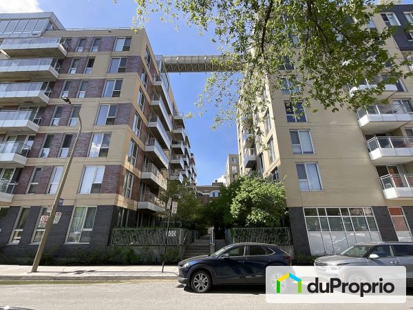 515-300, rue Ann, Griffintown à vendre