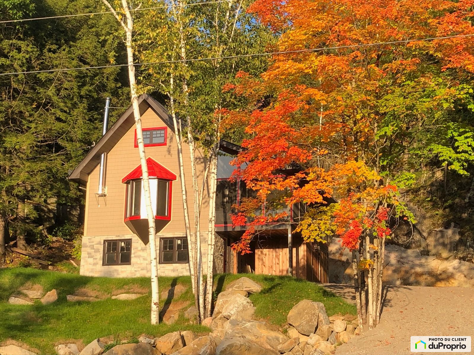 83 Chemin Du Lac Dodds — photo 1
