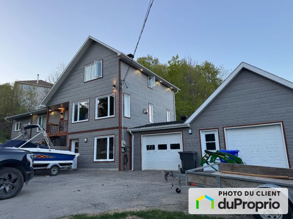 304 chemin du Domaine, St-Augustin-De-Desmaures for sale