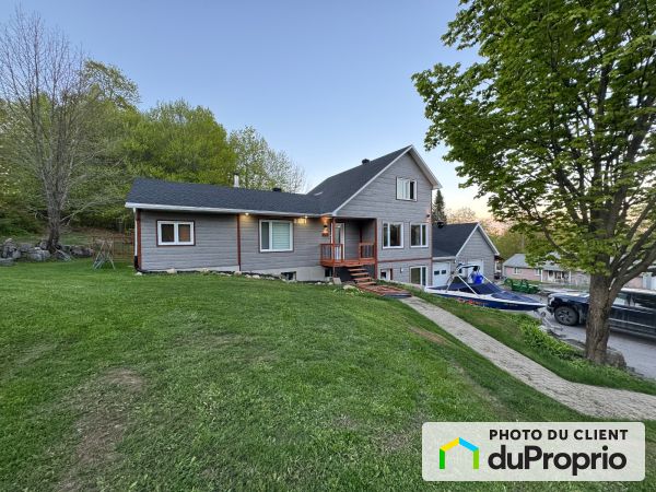 304 chemin du Domaine, St-Augustin-De-Desmaures for sale