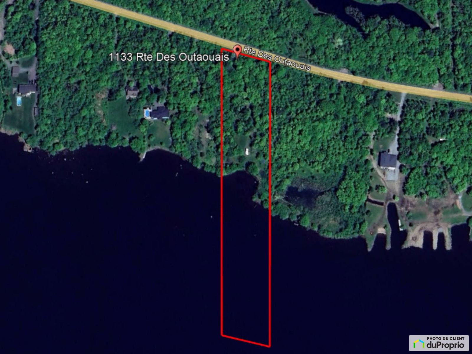 1133 Route Des Outaouais — photo 2