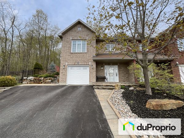 210 rue de Port Daniel, Gatineau (Gatineau) for sale