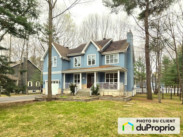 3209, rue du Petit-Lac, Sorel-Tracy à vendre