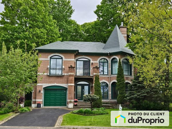 509 rue du Commodore, St-Nicolas for sale