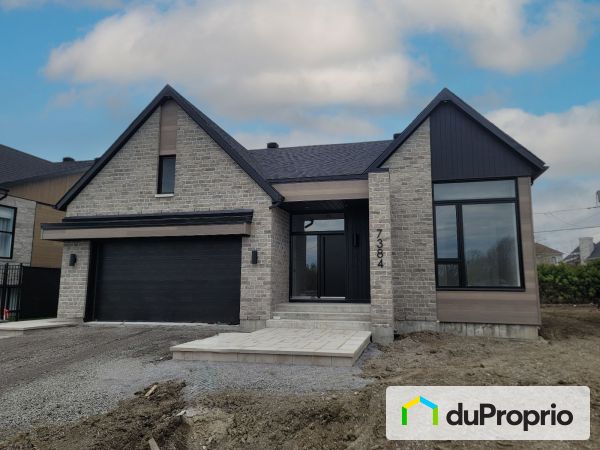 7384 rue Mérilda-Dion, Boisbriand for sale