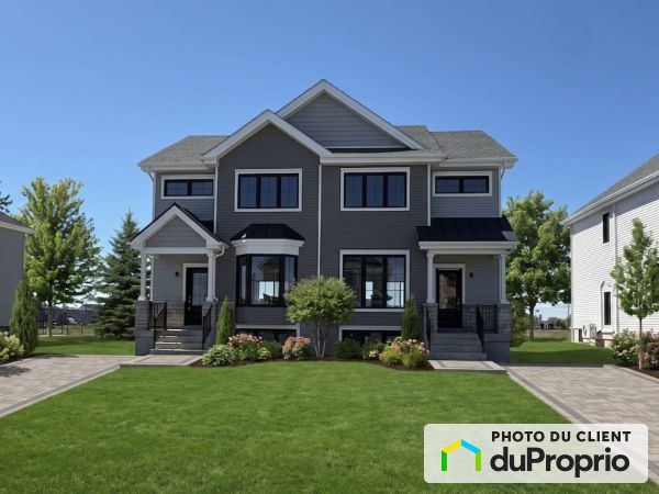 rue Dormicour, Otterburn Park for sale