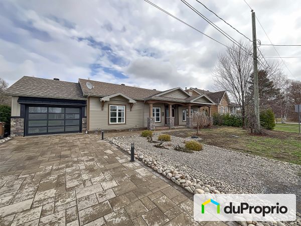 4445, avenue Morand, Shawinigan (Shawinigan-Sud) à vendre