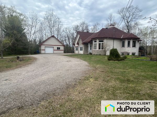 934, montée Saint-Amour, Cantley à vendre