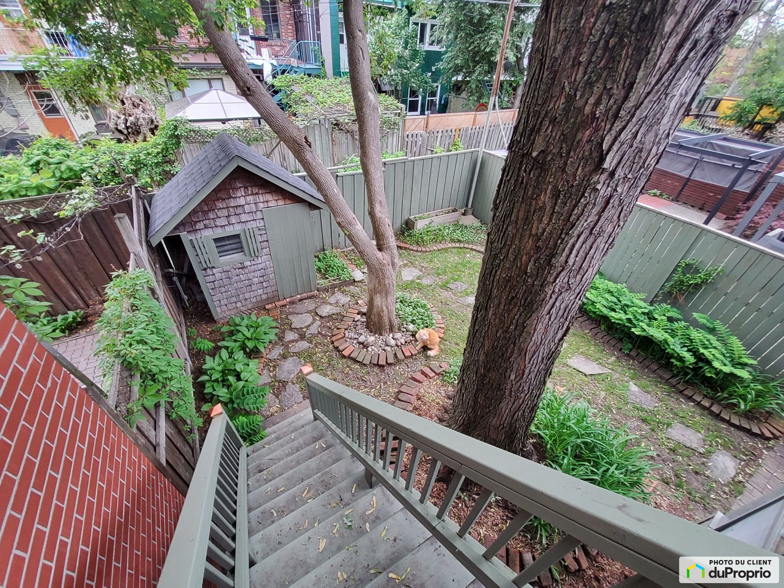 4559 4561 Rue Franchere — photo 3