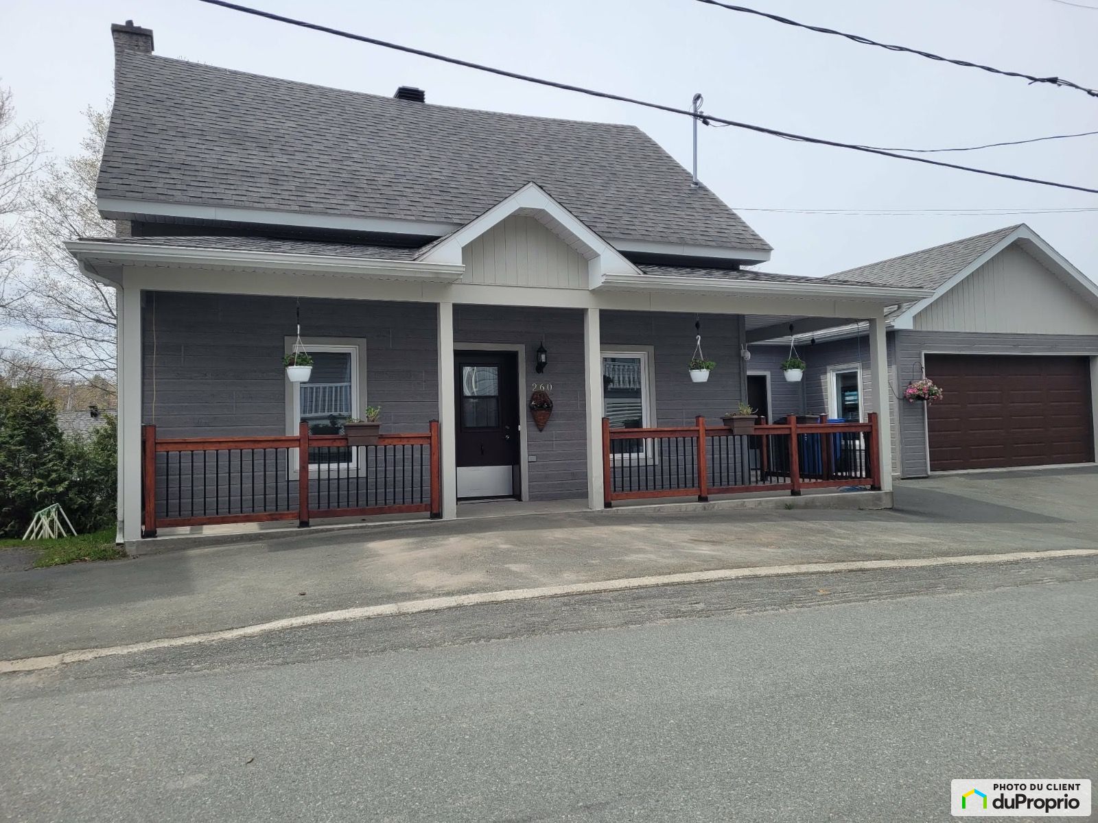 260 Rue Turcotte — photo 1