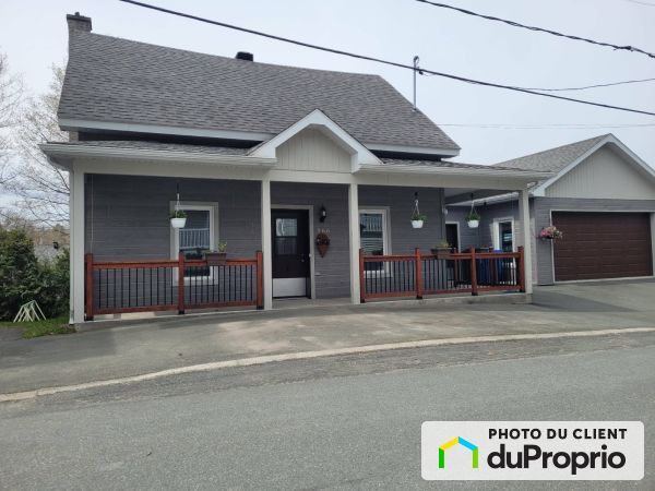 260, rue Turcotte, Vallée-Jonction à vendre