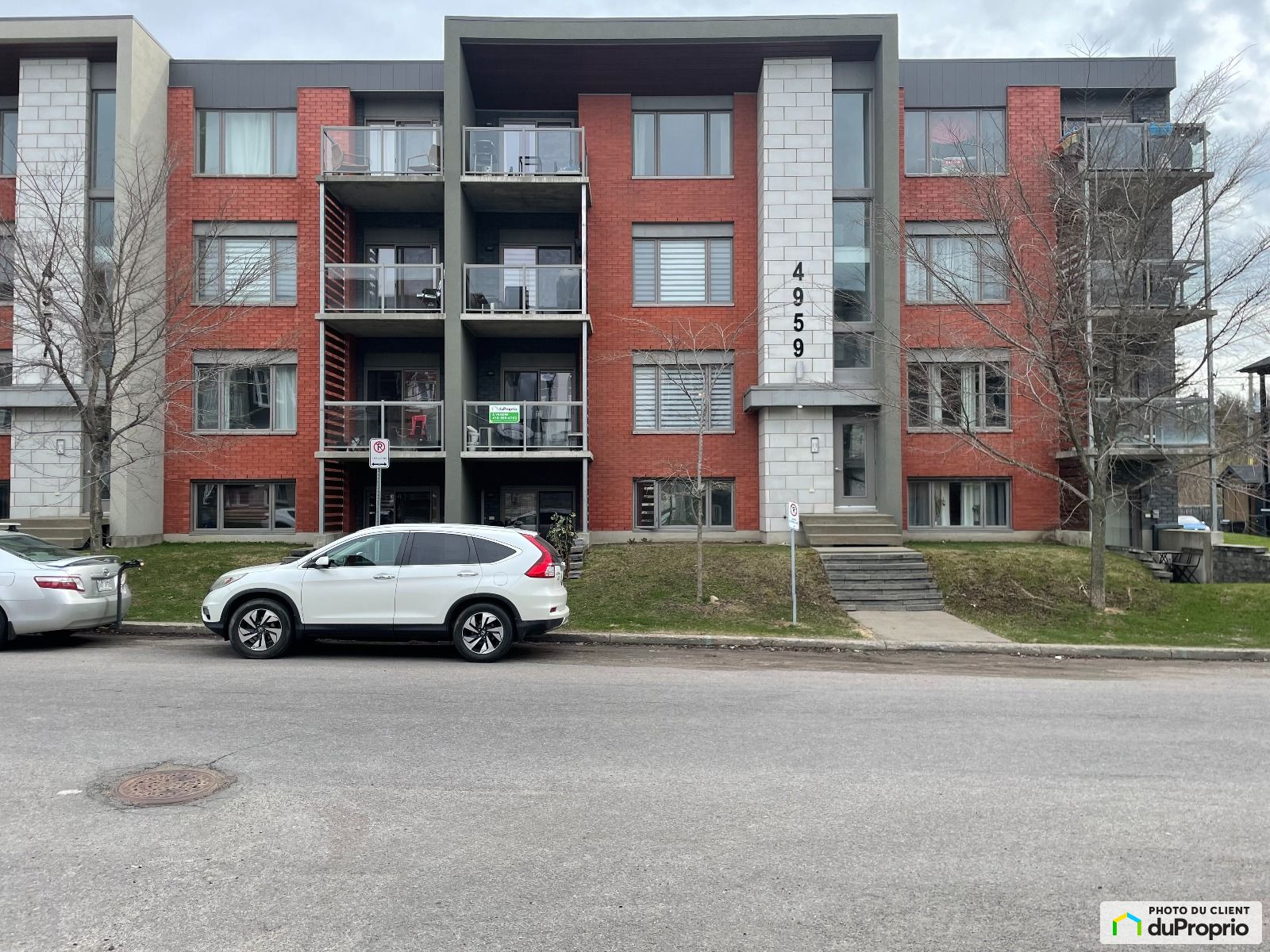 207 4959 Rue De Lescarpement — photo 1
