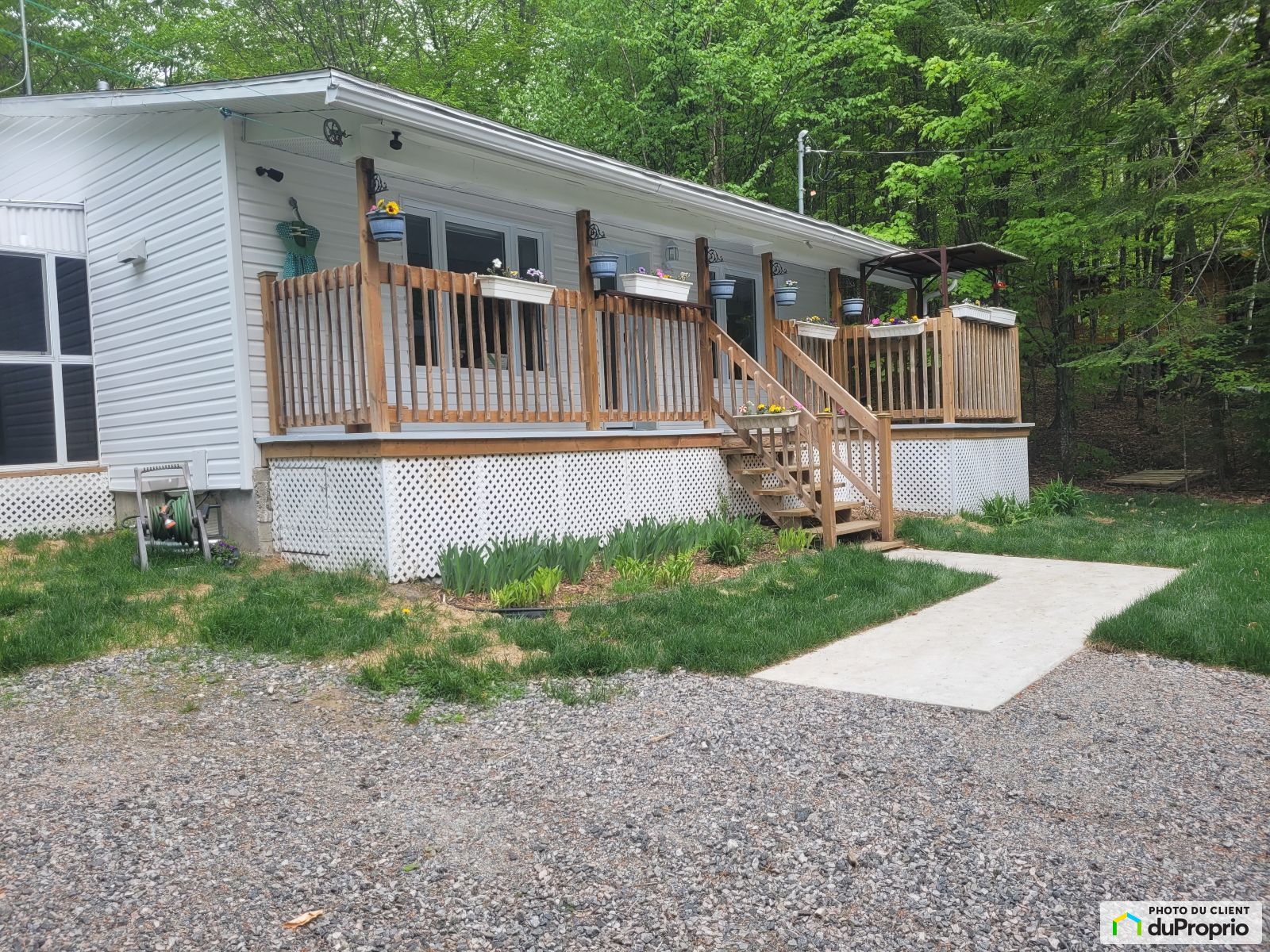 4912 Chemin Du Lac Brennan — photo 1
