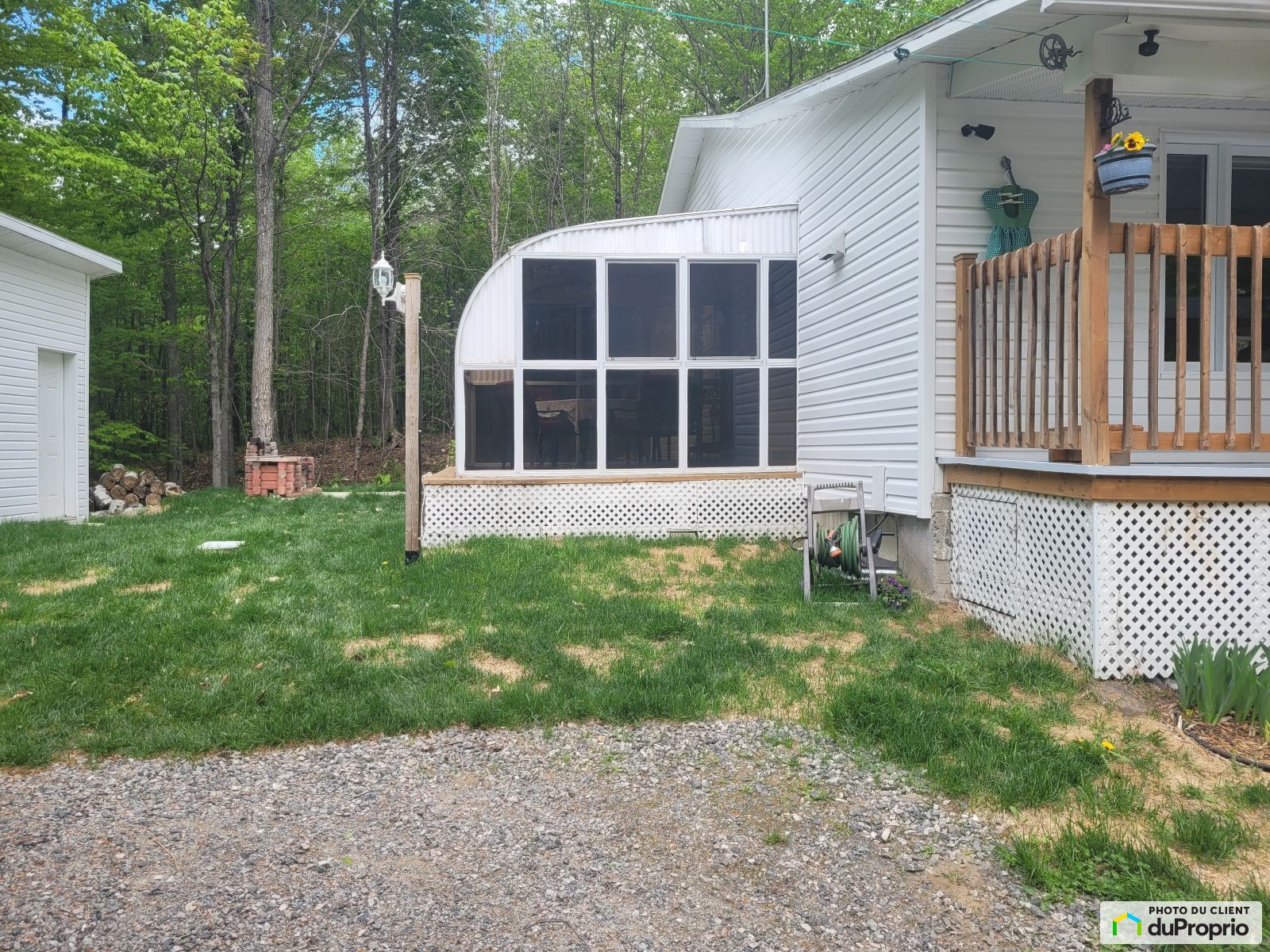 4912 Chemin Du Lac Brennan — photo 3
