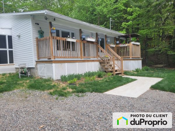 4912 chemin du Lac Brennan, Rawdon for sale