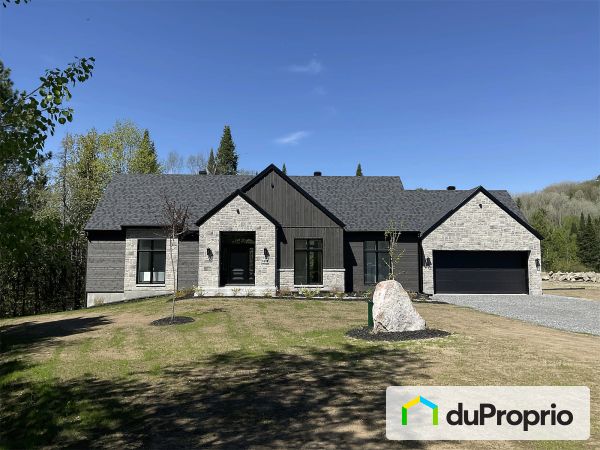 1608, chemin des achillées - Columbia 4, Piedmont à vendre