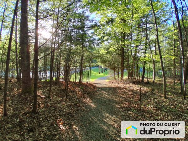 Environment - 2298 rue du Petit-Prêcheur, Magog for sale