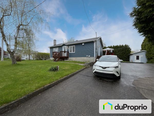 3205 rue Émile, Sherbrooke (Fleurimont) for sale