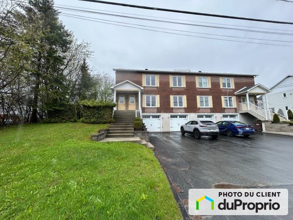 495, rue McCrea, Sherbrooke (Jacques-Cartier) for sale