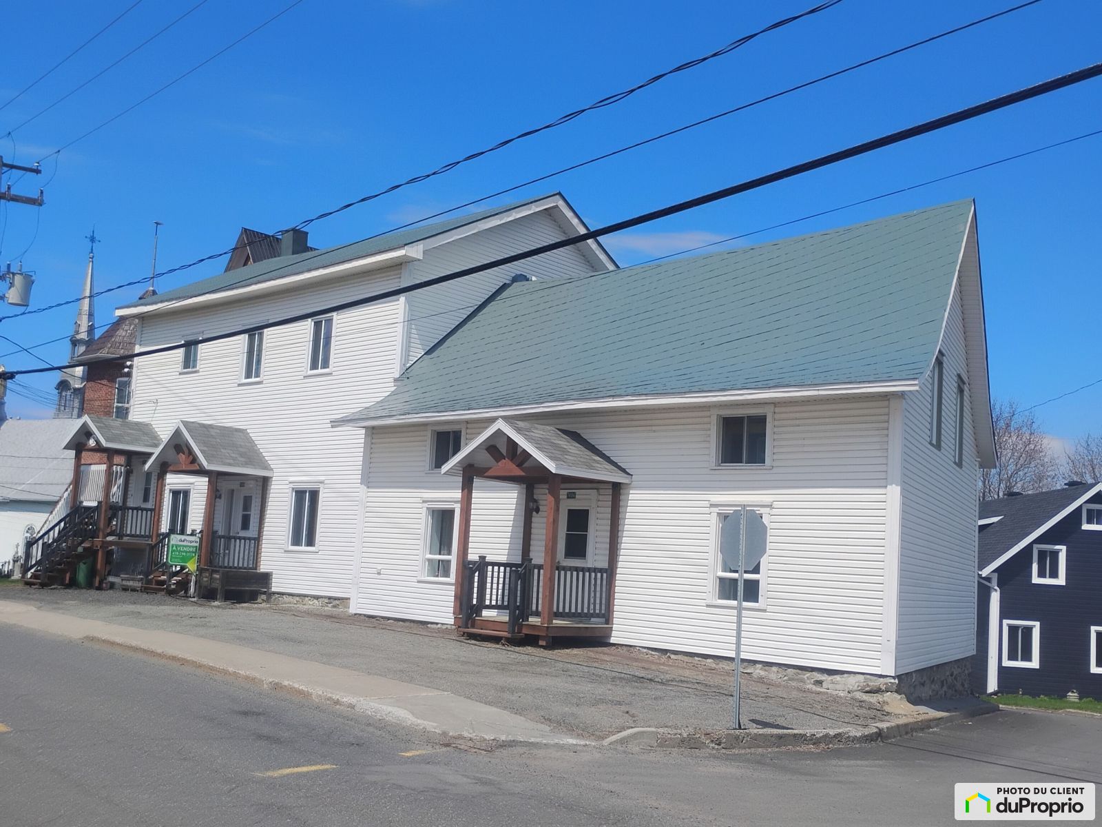 7486 Route Marie Victorin — photo 1