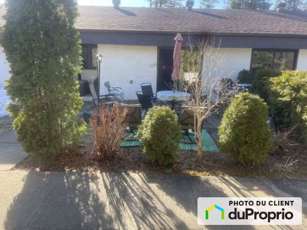 96 rue Desjardins, Ste-Agathe-Des-Monts for sale