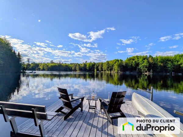 10 rue Pandora, Gore for sale