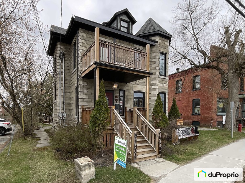 170 172 Rue Queen — photo 3