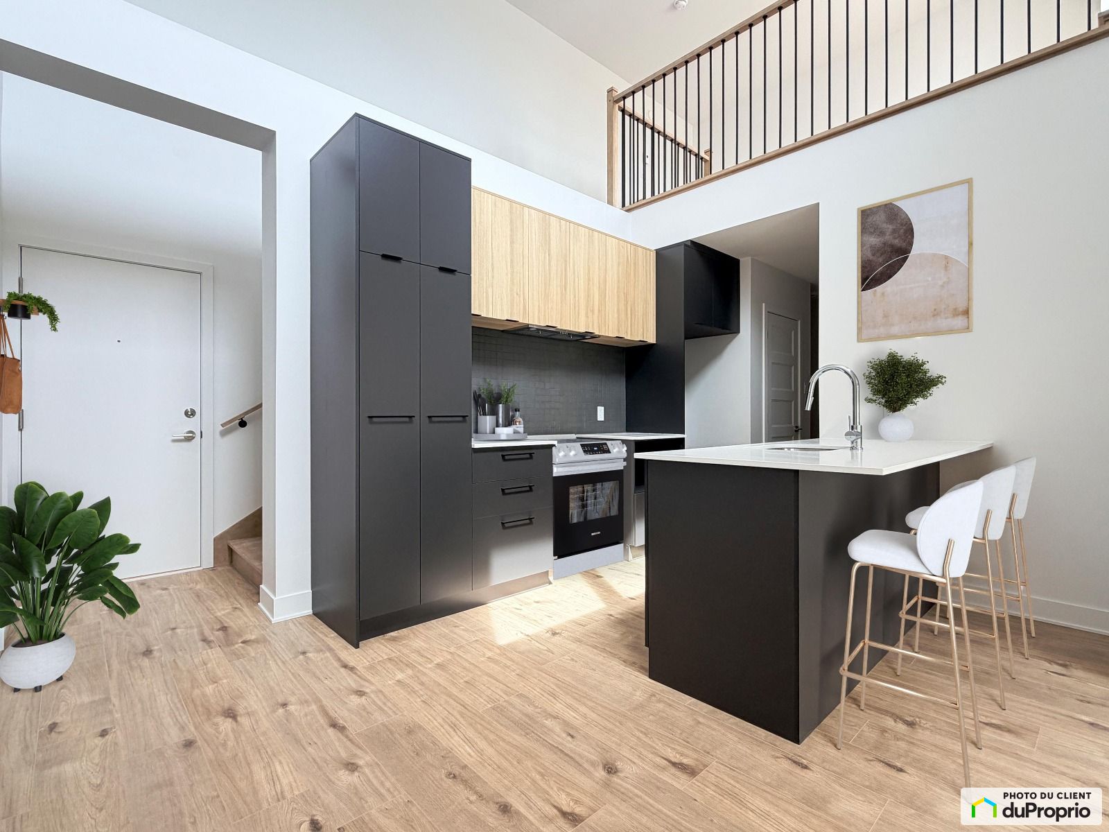 3914 Rue Lesage Unite 5 — photo 2