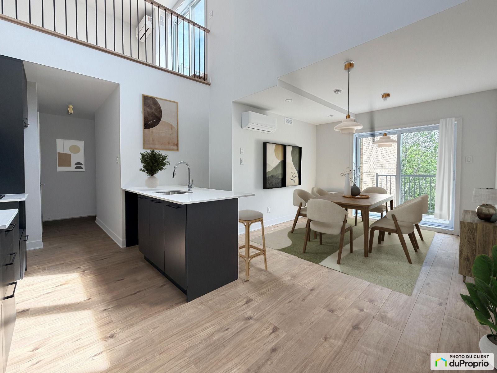 3914 Rue Lesage Unite 5 — photo 3