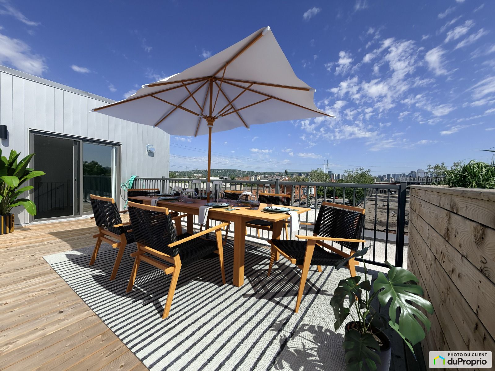 3914 Rue Lesage Unite 5 — photo 1