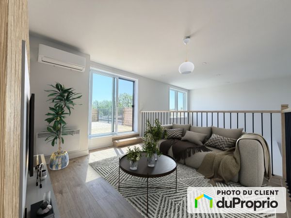 3914 rue Lesage - Unité 5½, Verdun for sale