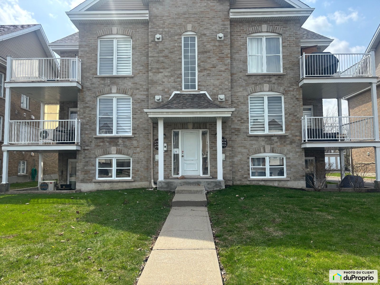 6402 Rue De Lemerillon — photo 1